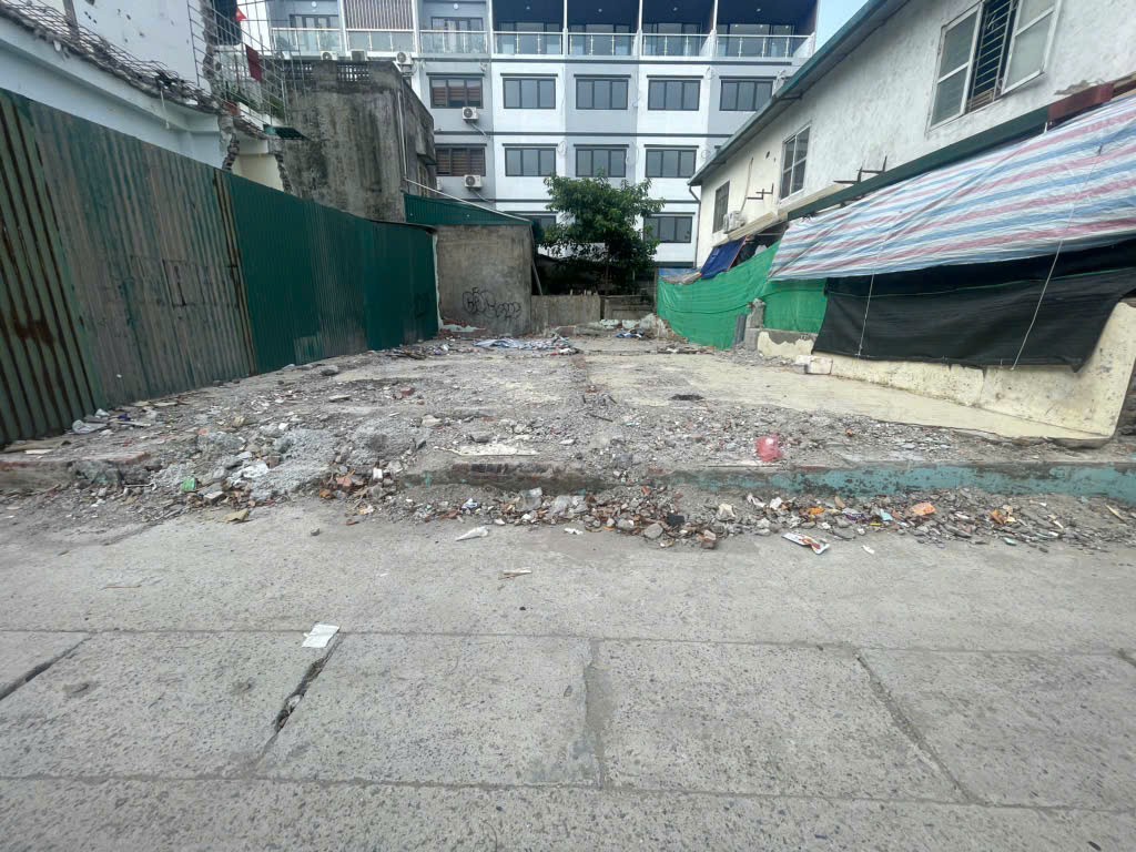 Bán Đất Dương Văn Bé 59 Mét Ngõ Thông Kinh Doanh Ô Tô Đỗ Cửa Vào Nhà 3