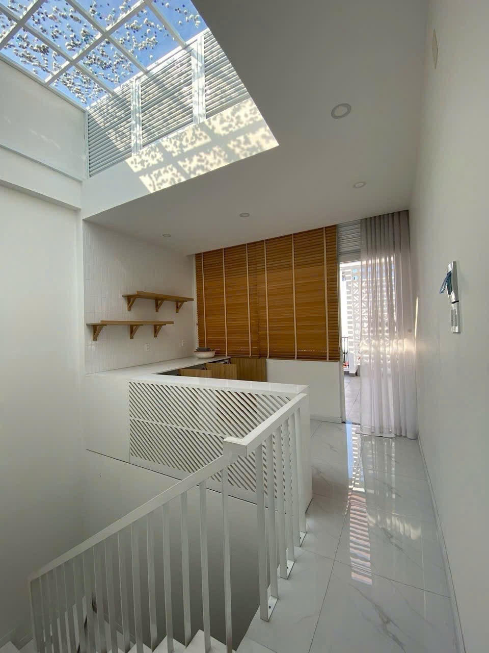 BÁN NHÀ 3 TẦNG ĐẸP, KHU TĐC VCN PHƯỚC HẢI, NHA TRANG 5