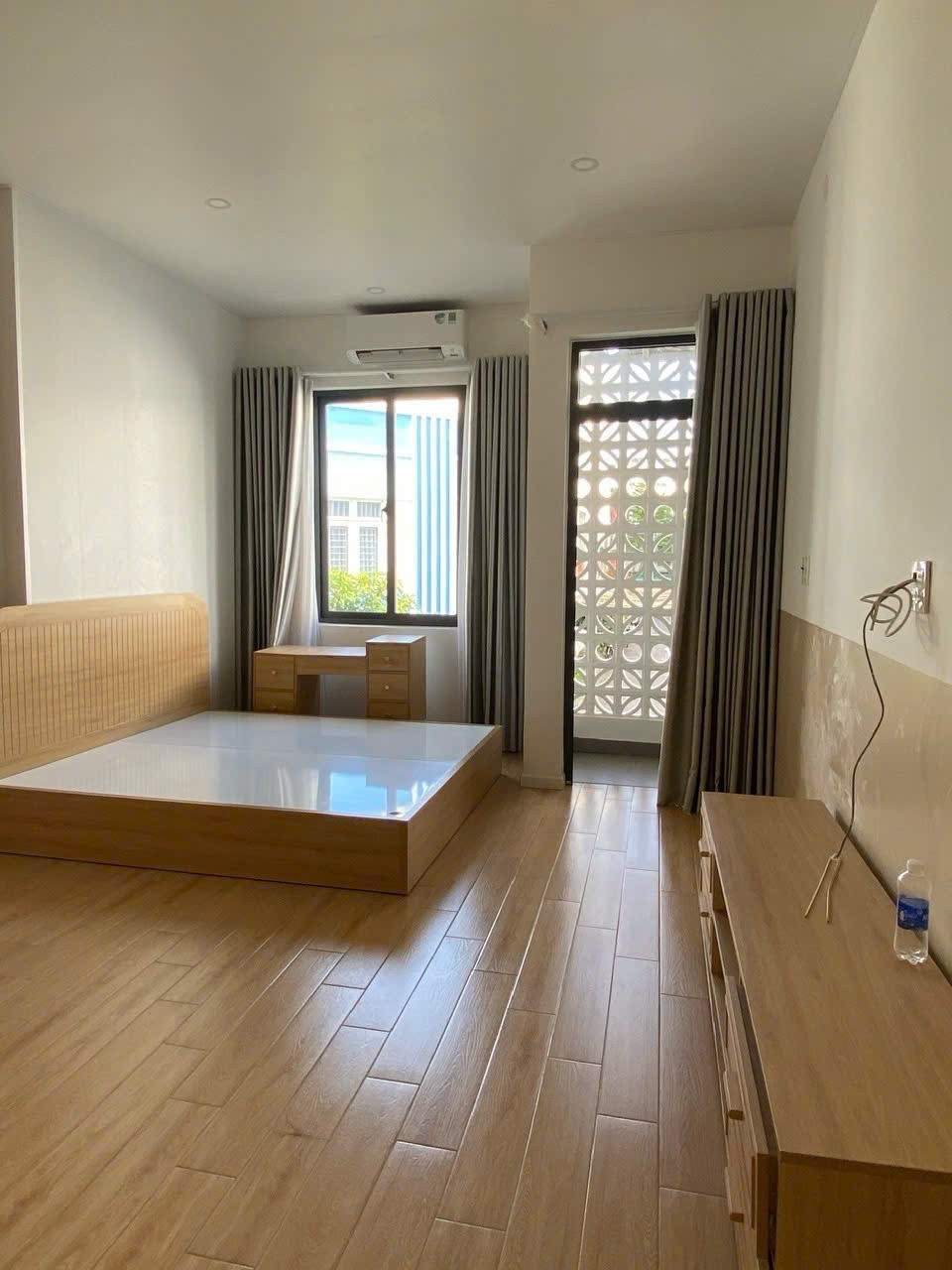 BÁN NHÀ 3 TẦNG ĐẸP, KHU TĐC VCN PHƯỚC HẢI, NHA TRANG 3