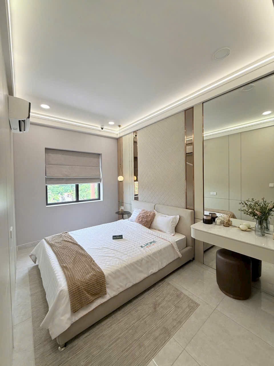 1,478 tỷ sở hữu ngay căn hộ 2PN full tiện ích 5