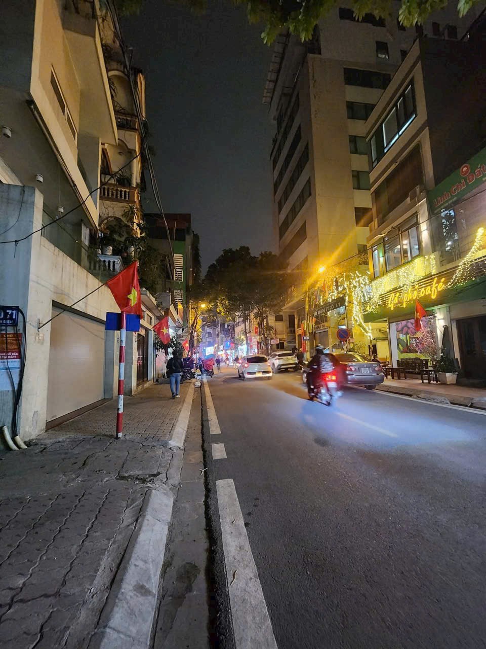 SIÊU PHẨM MẶT PHỐ TÔ VĨNH DIỆN CỰC PHẨM  ...KHU VỰC LÀM ĂN KINH DOANH SINH SỐNG KHÍ VƯỢNG,TÀI