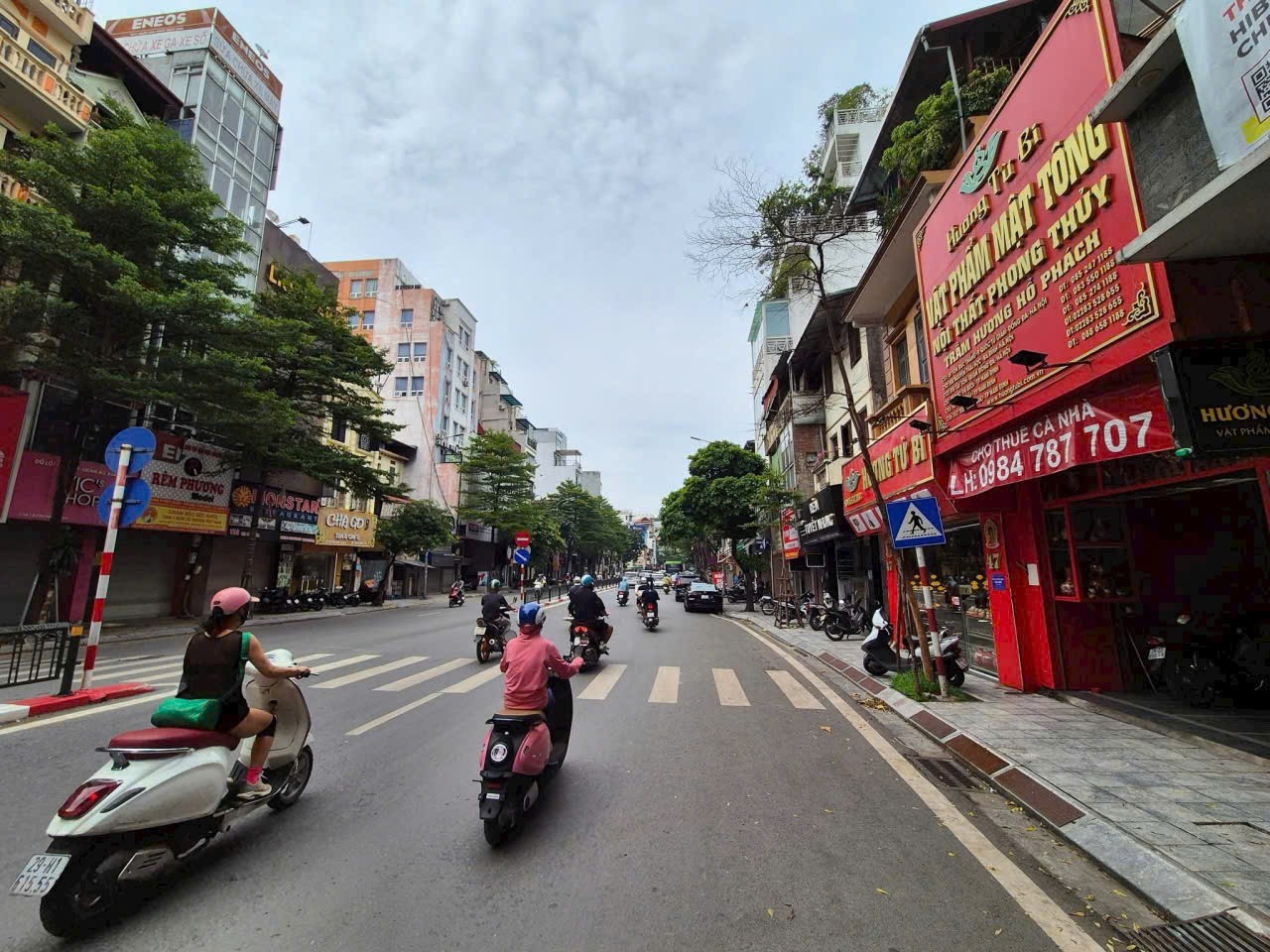 MỘT CĂN DUY NHẤT PHỐ TÔN ĐỨC THẮNG, VĂN  MIẾU CHỦ HẠ NHANH KHÔNG PHANHPHỐ CHÍNH PHỐ VIP CON PHỐ