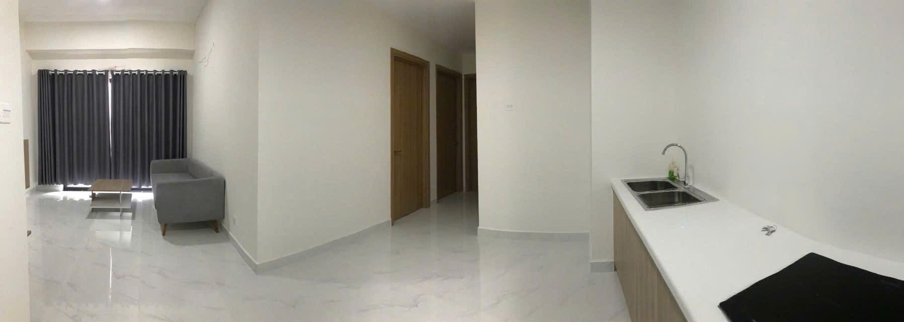 Cần bán Căn hộ chung cư Quận 9, Hồ Chí Minh, Diện tích 82.5m², Giá Thương lượng 2