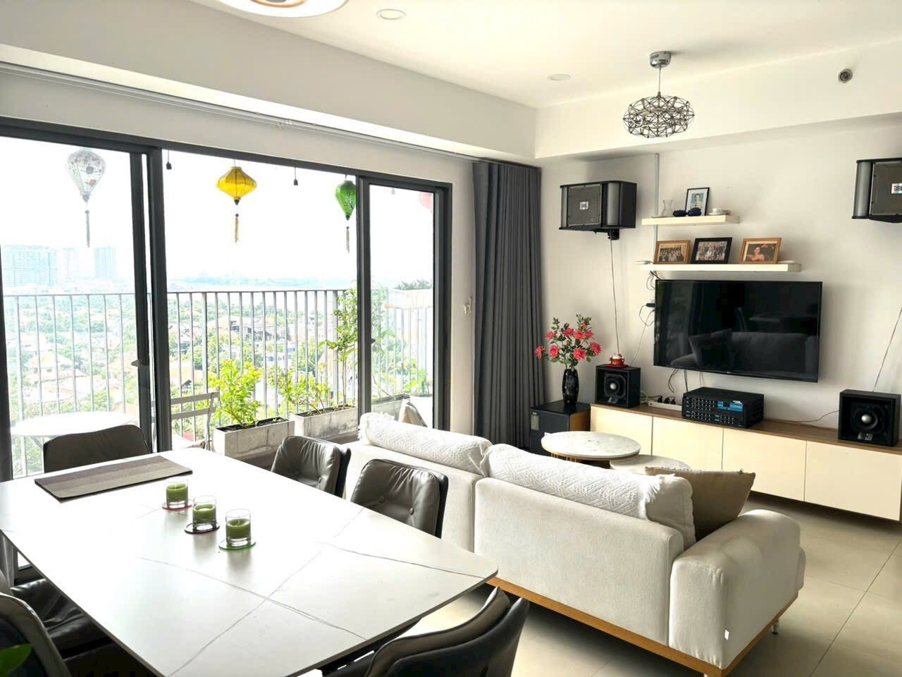 Cho thuê Căn hộ chung cư Phường Thảo Điền, Quận 2, Diện tích 185m², Giá 018.8 Triệu/tháng 3
