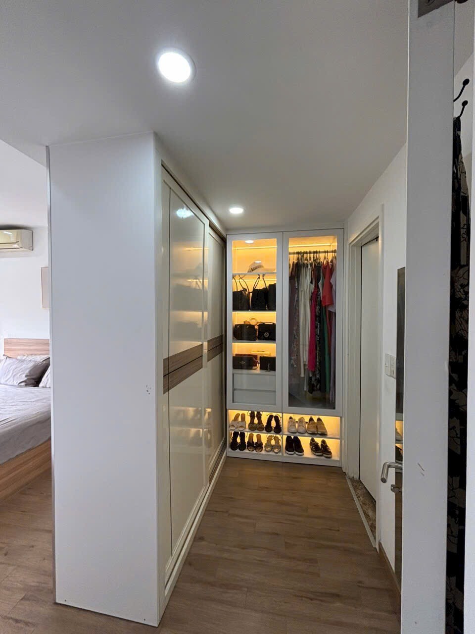 Cho thuê Căn hộ chung cư Phường Thảo Điền, Quận 2, Diện tích 185m², Giá 018.8 Triệu/tháng 4
