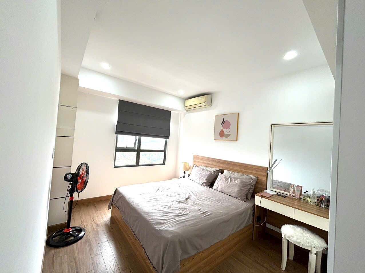 Cho thuê Căn hộ chung cư Phường Thảo Điền, Quận 2, Diện tích 185m², Giá 018.8 Triệu/tháng 5