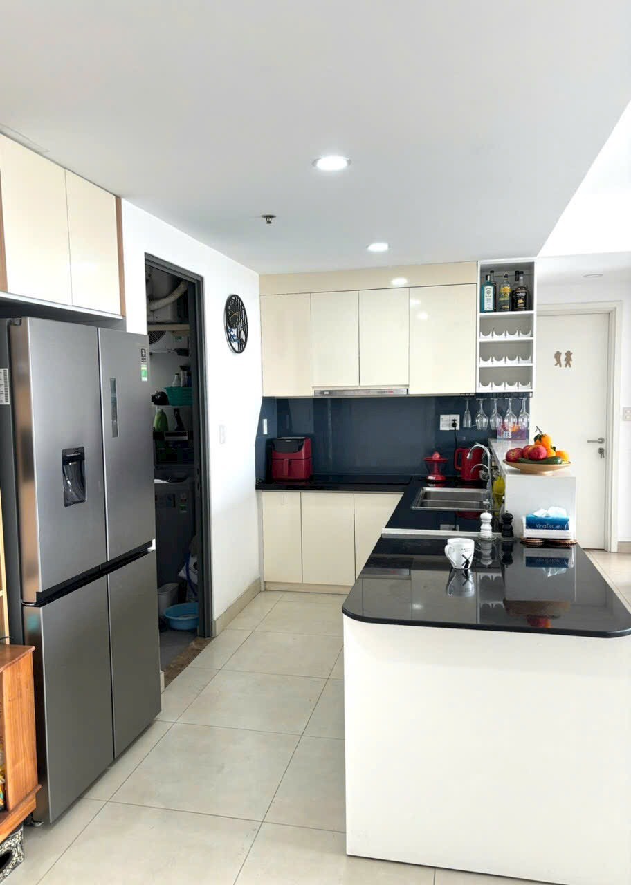 Cho thuê Căn hộ chung cư Phường Thảo Điền, Quận 2, Diện tích 185m², Giá 018.8 Triệu/tháng 7