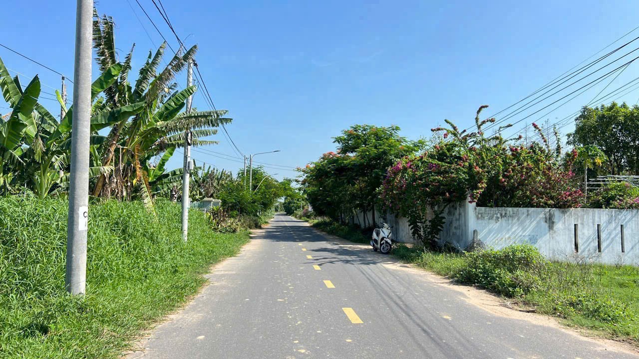 BÁN LỖ LÔ ĐẤT 2 TỶ THỊ TRẤN PHƯỚC HẢI, LONG ĐẤT, BRVT 2