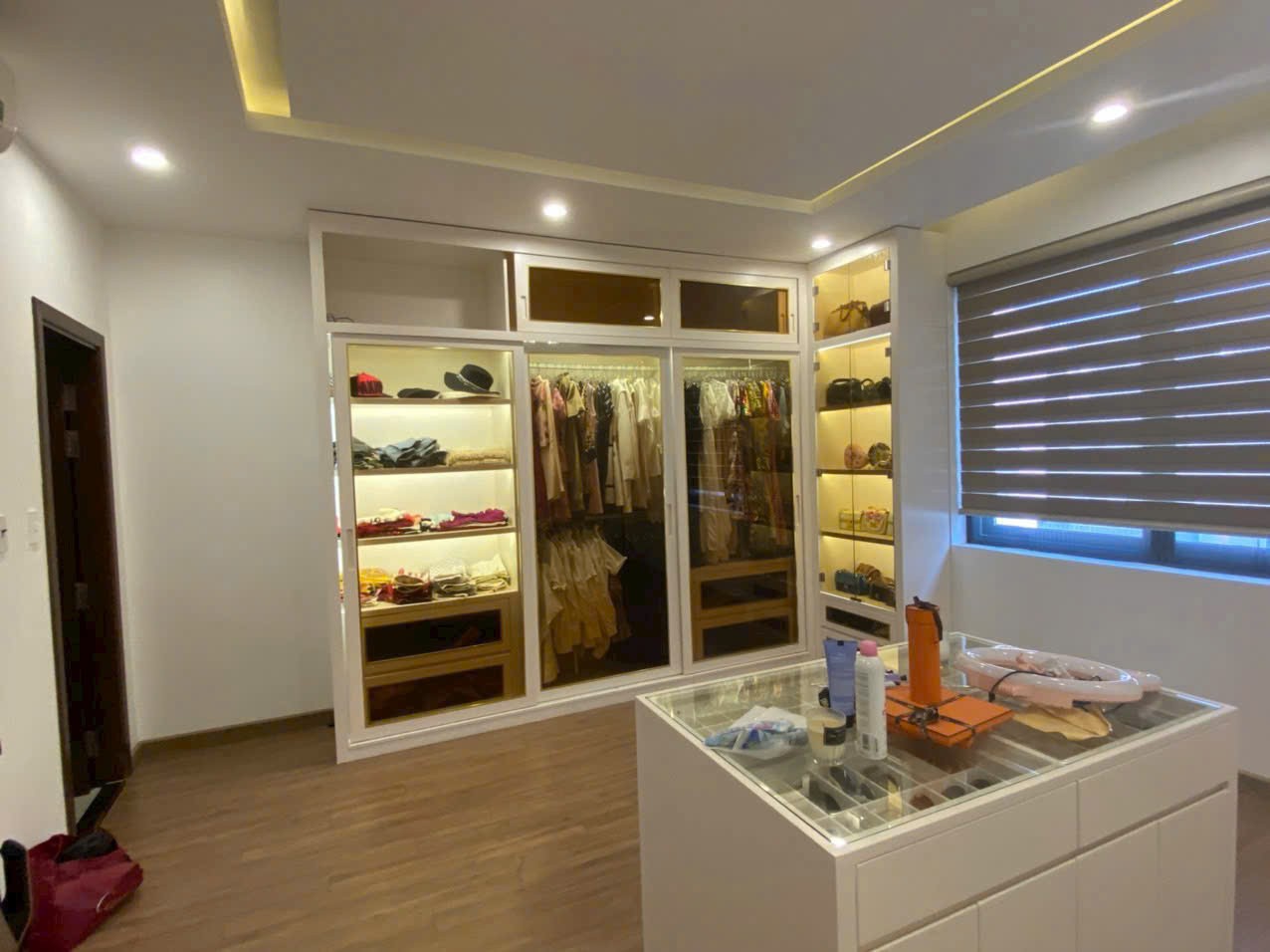 Cần bán Nhà mặt tiền Quận 7, Hồ Chí Minh, Diện tích 85m², Giá 015.9 Tỷ 8