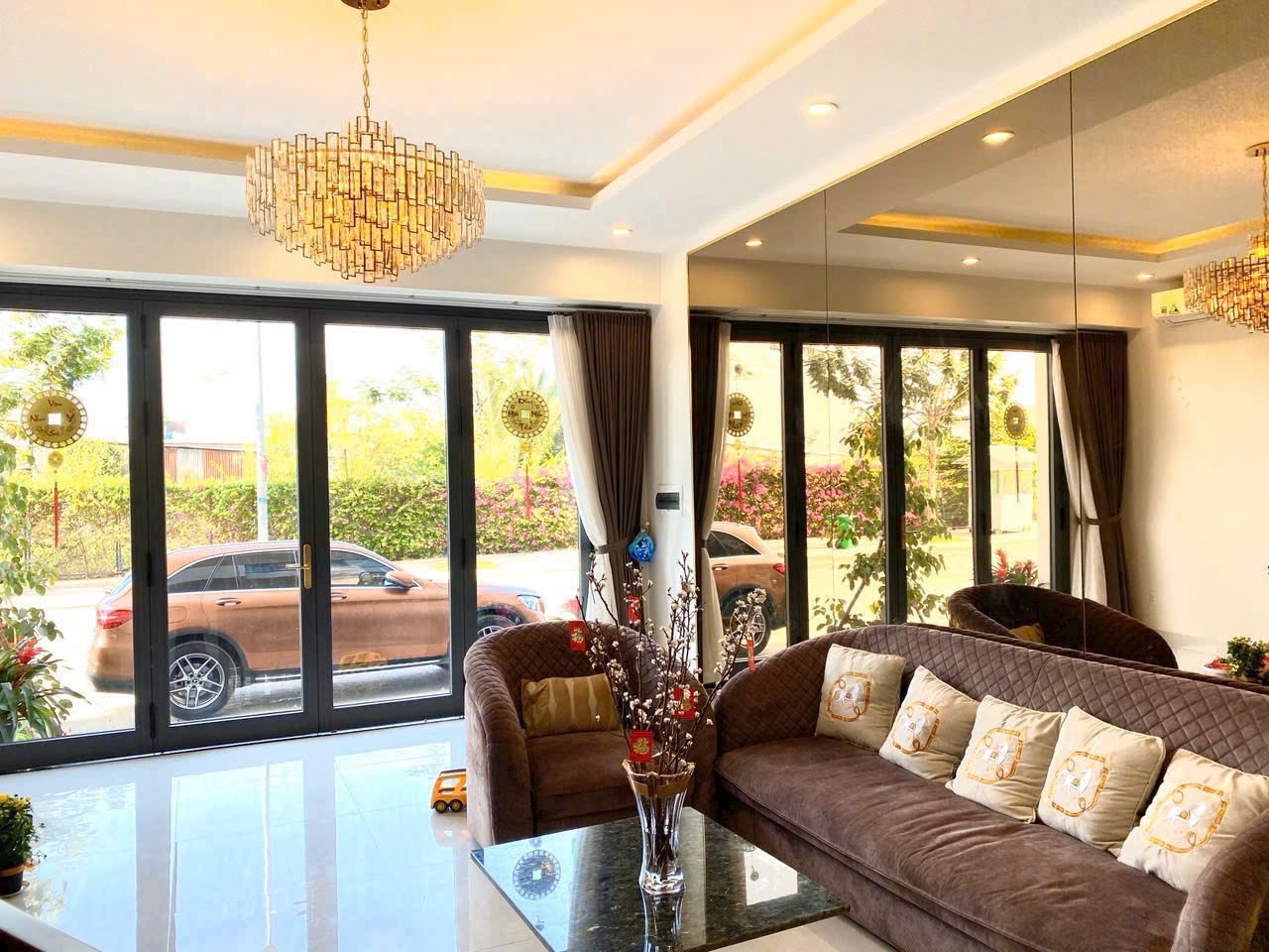 Cần bán Nhà mặt tiền Quận 7, Hồ Chí Minh, Diện tích 85m², Giá 015.9 Tỷ 2