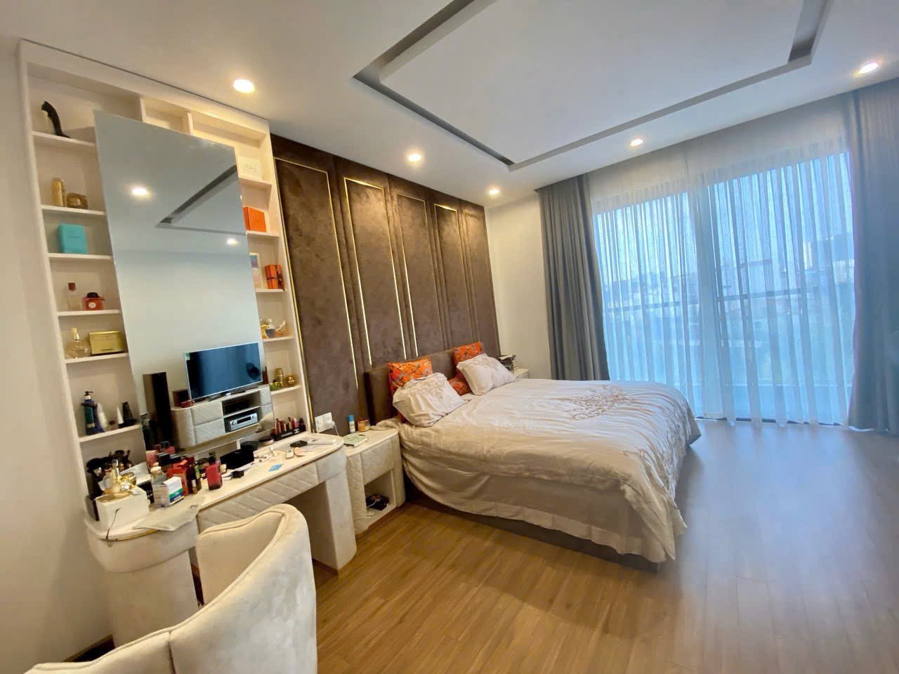 Cần bán Nhà mặt tiền Quận 7, Hồ Chí Minh, Diện tích 85m², Giá 015.9 Tỷ 4