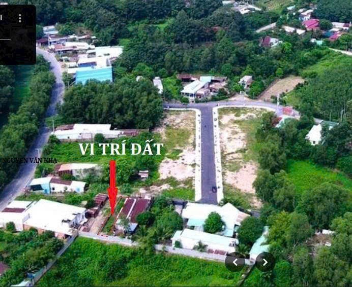 145m2 đất thổ / Nguyễn Văn Khạ, xã Tân An Hội giá 1,7 tỷ 2