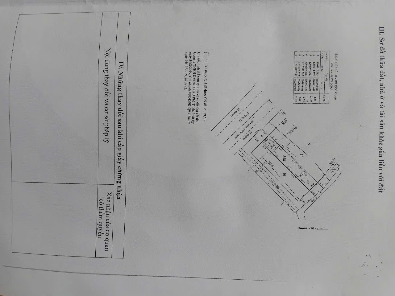 Cần bán Đất Phường Long Bình, Quận 9, Diện tích 120m², Giá 11.5 Tỷ