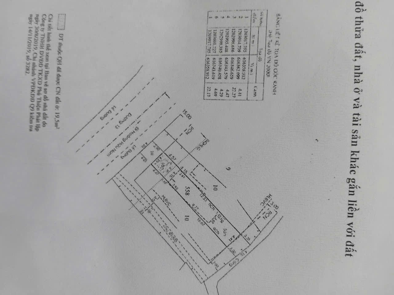 Cần bán Đất Phường Long Bình, Quận 9, Diện tích 120m², Giá 11.5 Tỷ 4