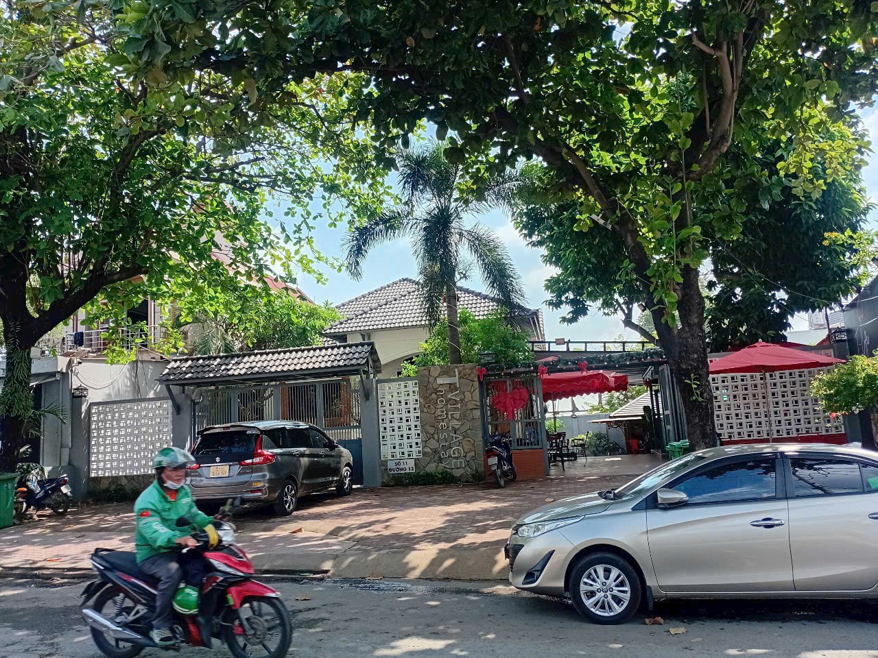 Cần bán Đất Phường Long Bình, Quận 9, Diện tích 120m², Giá 11.5 Tỷ 7