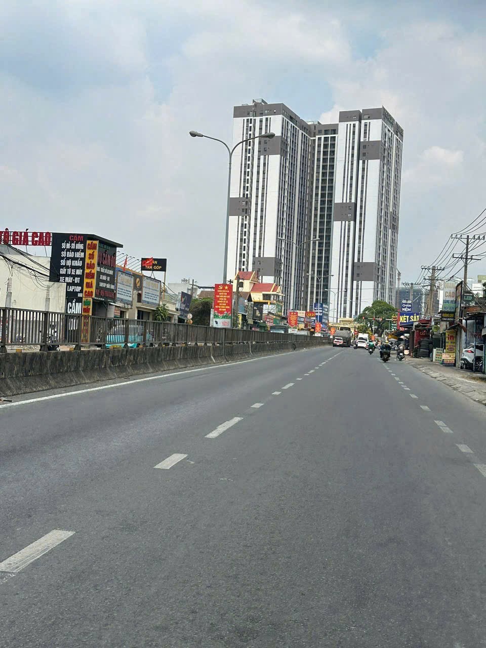 Cần bán Đất Dĩ An, Bình Dương, Diện tích 220m², Giá 28 Tỷ 4