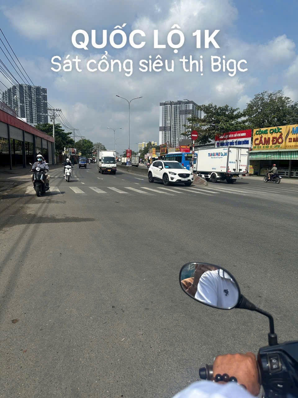 Cần bán Đất Dĩ An, Bình Dương, Diện tích 220m², Giá 28 Tỷ