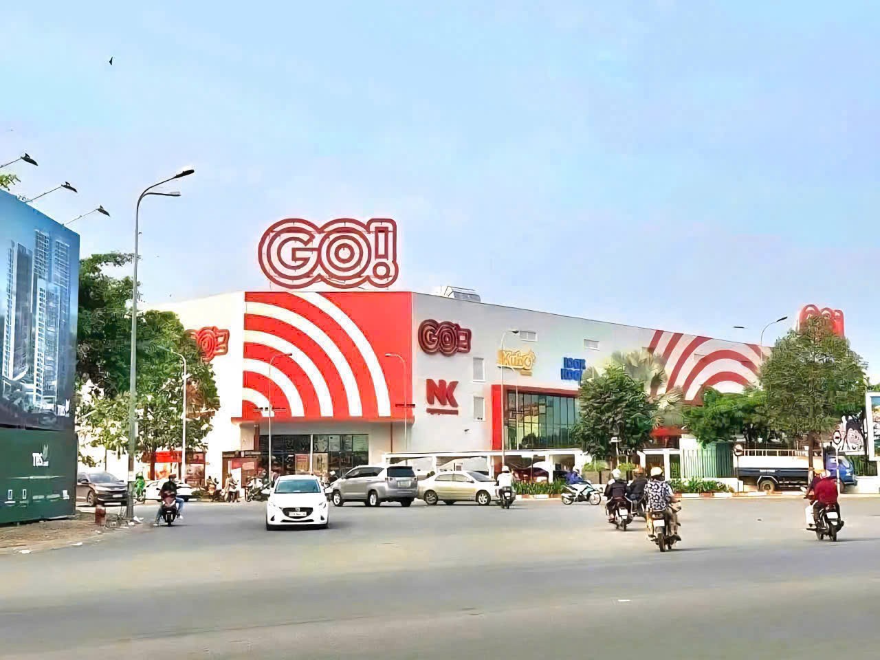 Cần bán Đất Dĩ An, Bình Dương, Diện tích 220m², Giá 28 Tỷ 2