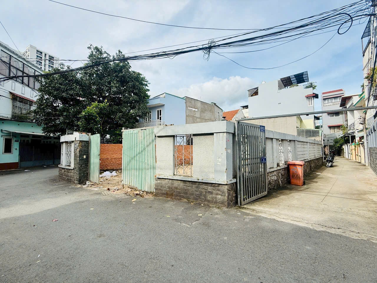 Cần bán Đất Phường Bình Trưng Tây, Quận 2, Diện tích 62m², Giá 7 Tỷ 5