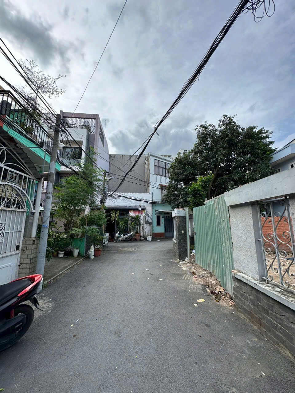 Cần bán Đất Phường Bình Trưng Tây, Quận 2, Diện tích 62m², Giá 7 Tỷ