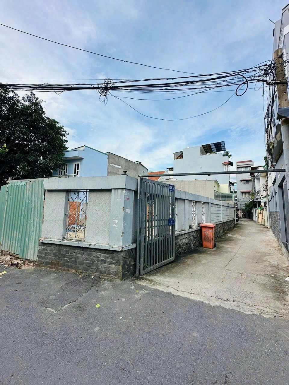 Cần bán Đất Phường Bình Trưng Tây, Quận 2, Diện tích 62m², Giá 7 Tỷ 2