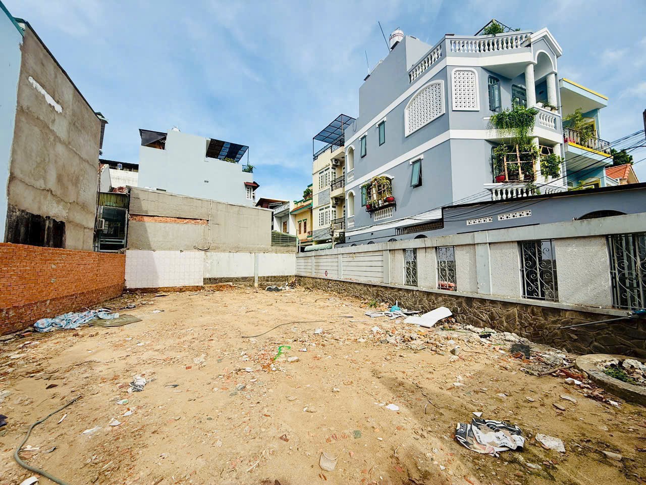 Cần bán Đất Phường Bình Trưng Tây, Quận 2, Diện tích 62m², Giá 7 Tỷ 3