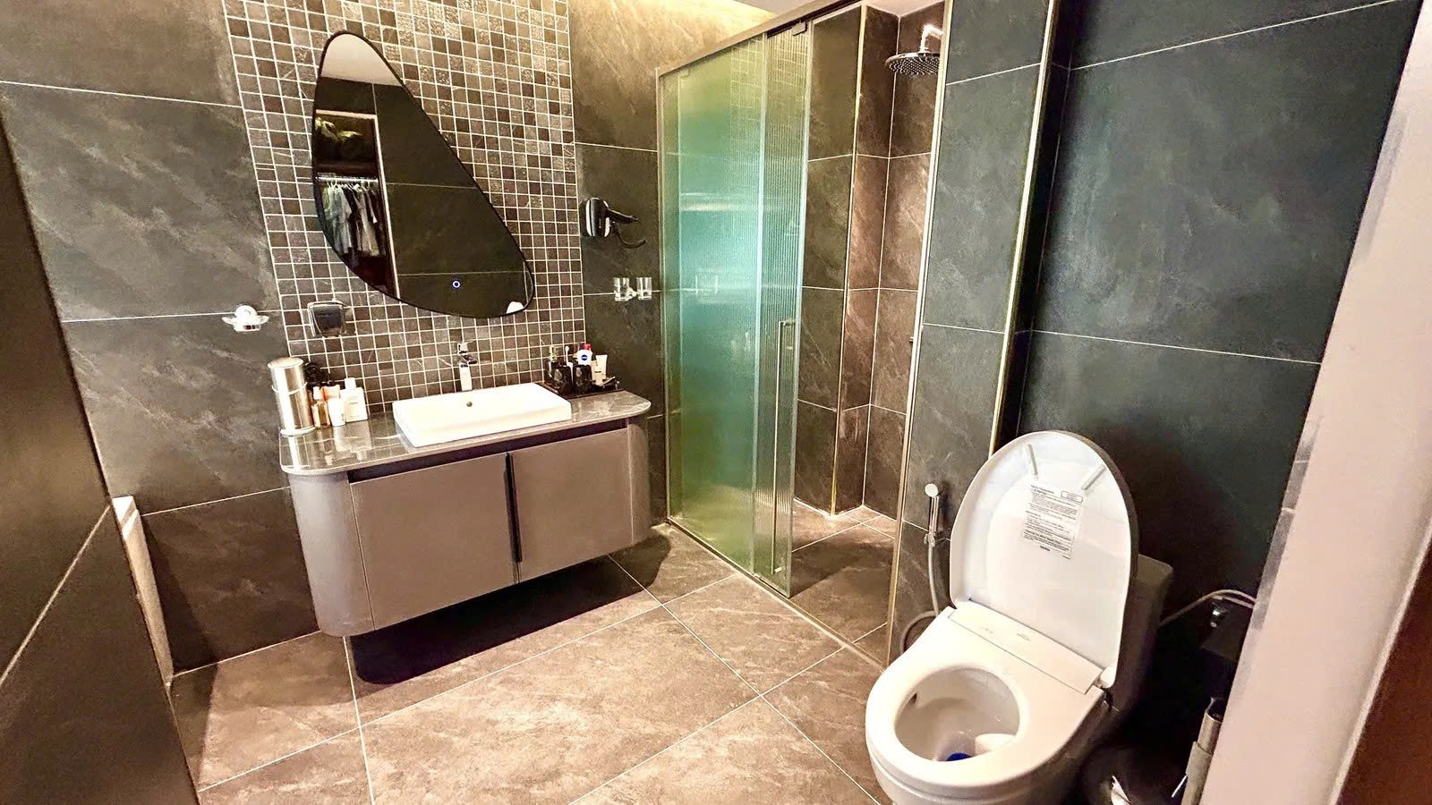 SIÊU PHẨM PHÂN LÔ Tái Định Cư Ngọc Thụy 65m2 X 6 Tầng X 30.5 tỷ Long Biên 4