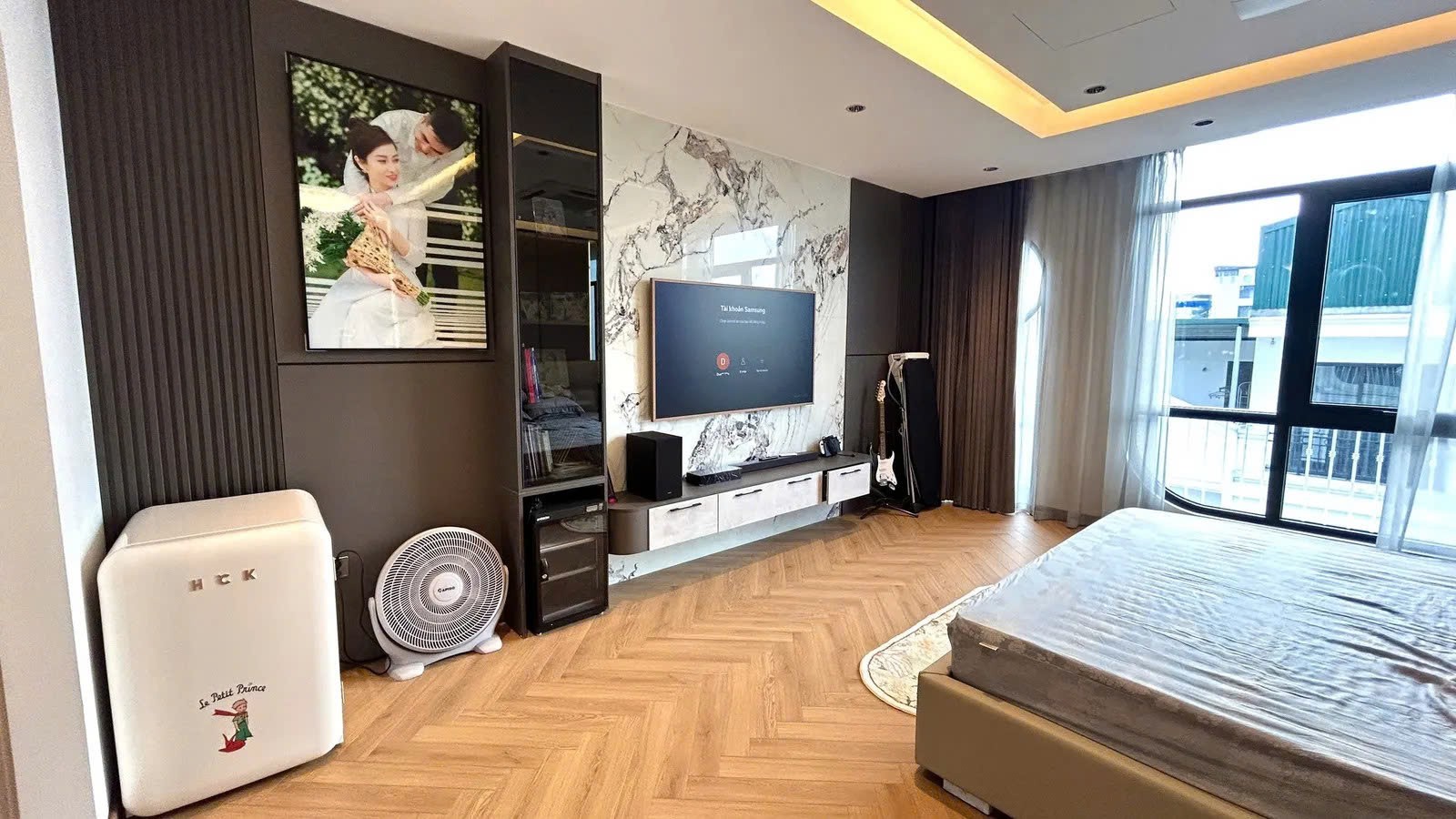 SIÊU PHẨM PHÂN LÔ Tái Định Cư Ngọc Thụy 65m2 X 6 Tầng X 30.5 tỷ Long Biên 2