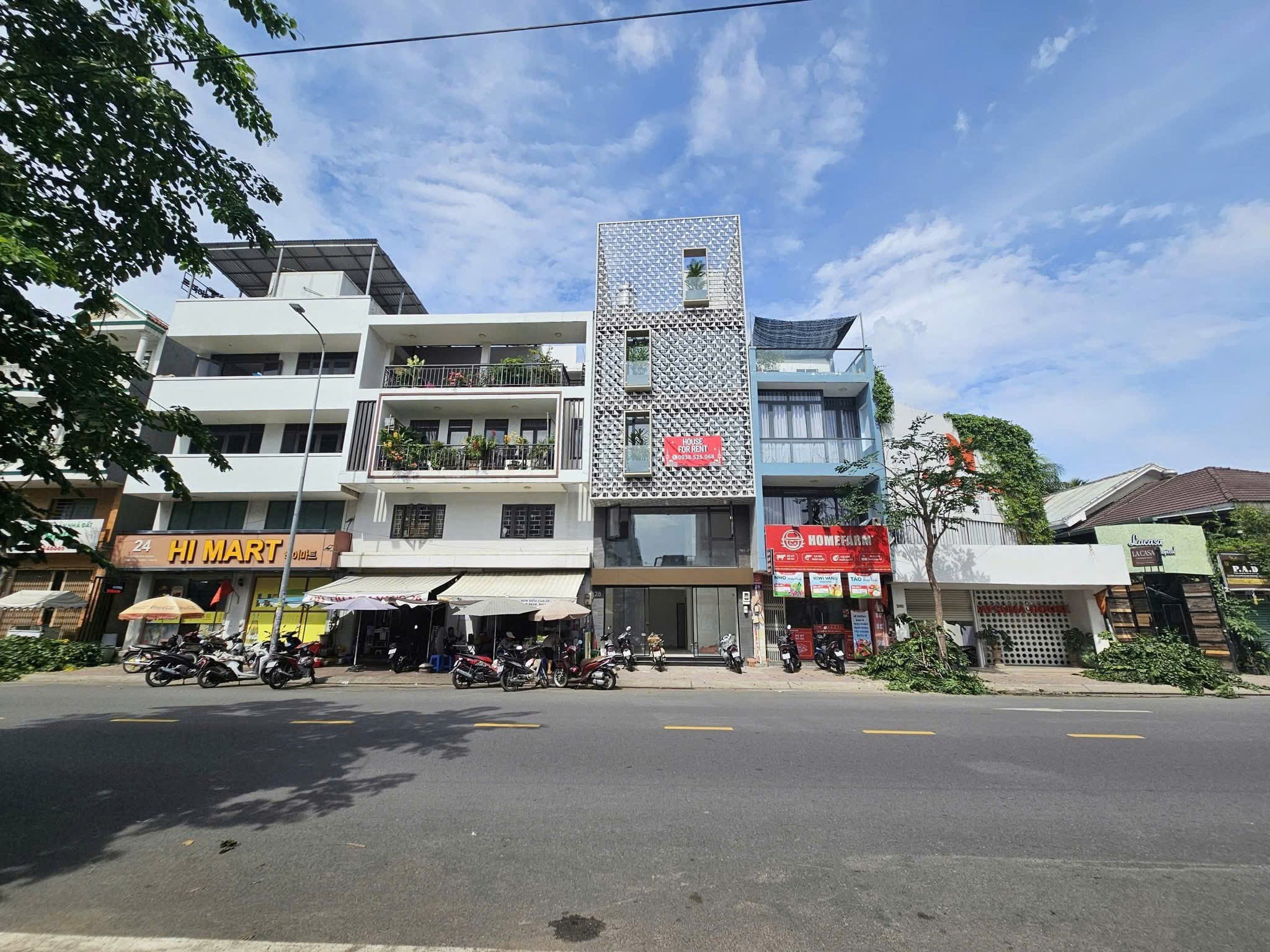 Cho thuê Nhà mặt tiền Phường Thảo Điền, Quận 2, Diện tích 199m², Giá 80 Triệu/tháng 2