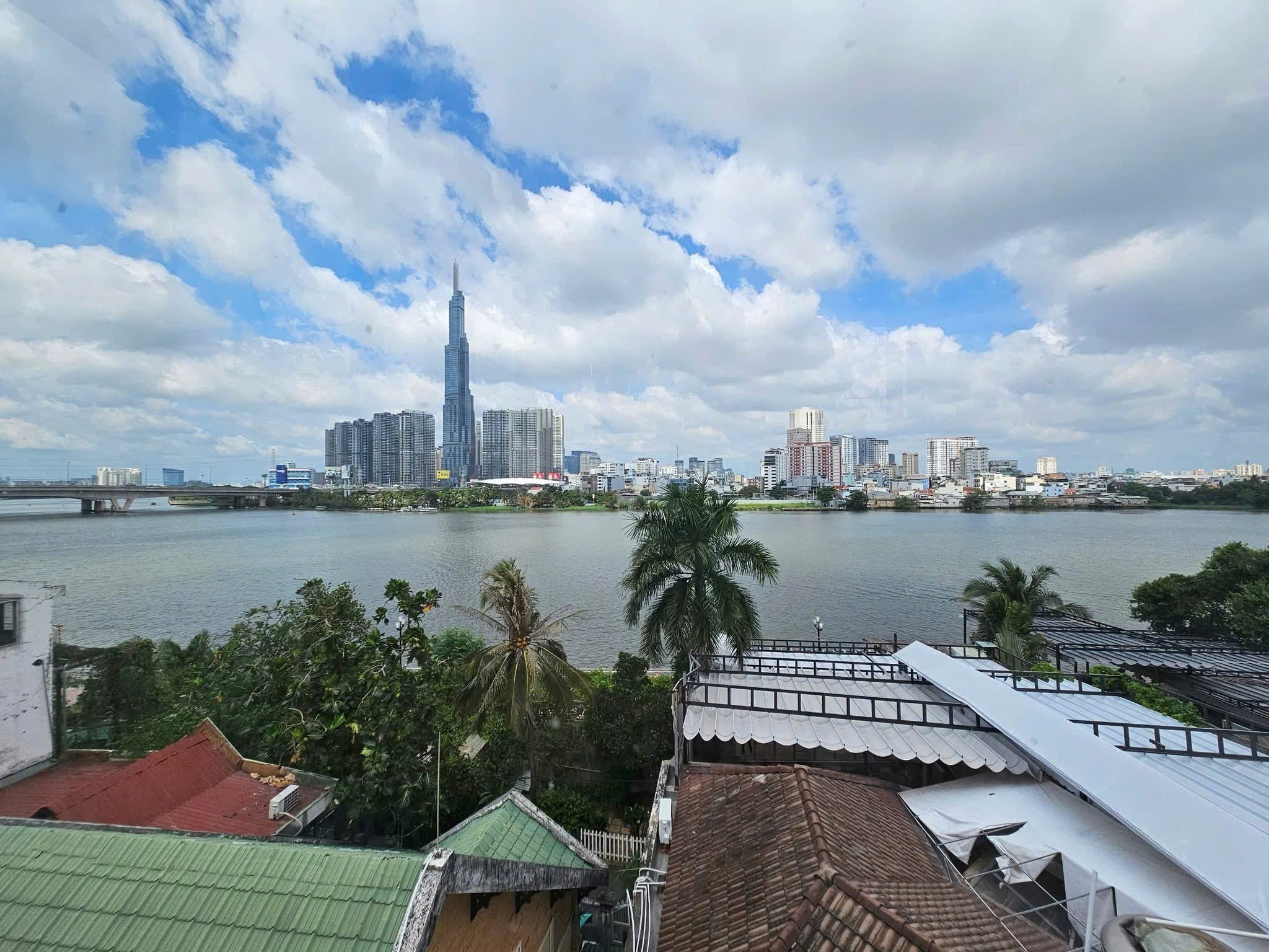 Cho thuê Nhà mặt tiền Phường Thảo Điền, Quận 2, Diện tích 199m², Giá 80 Triệu/tháng 4
