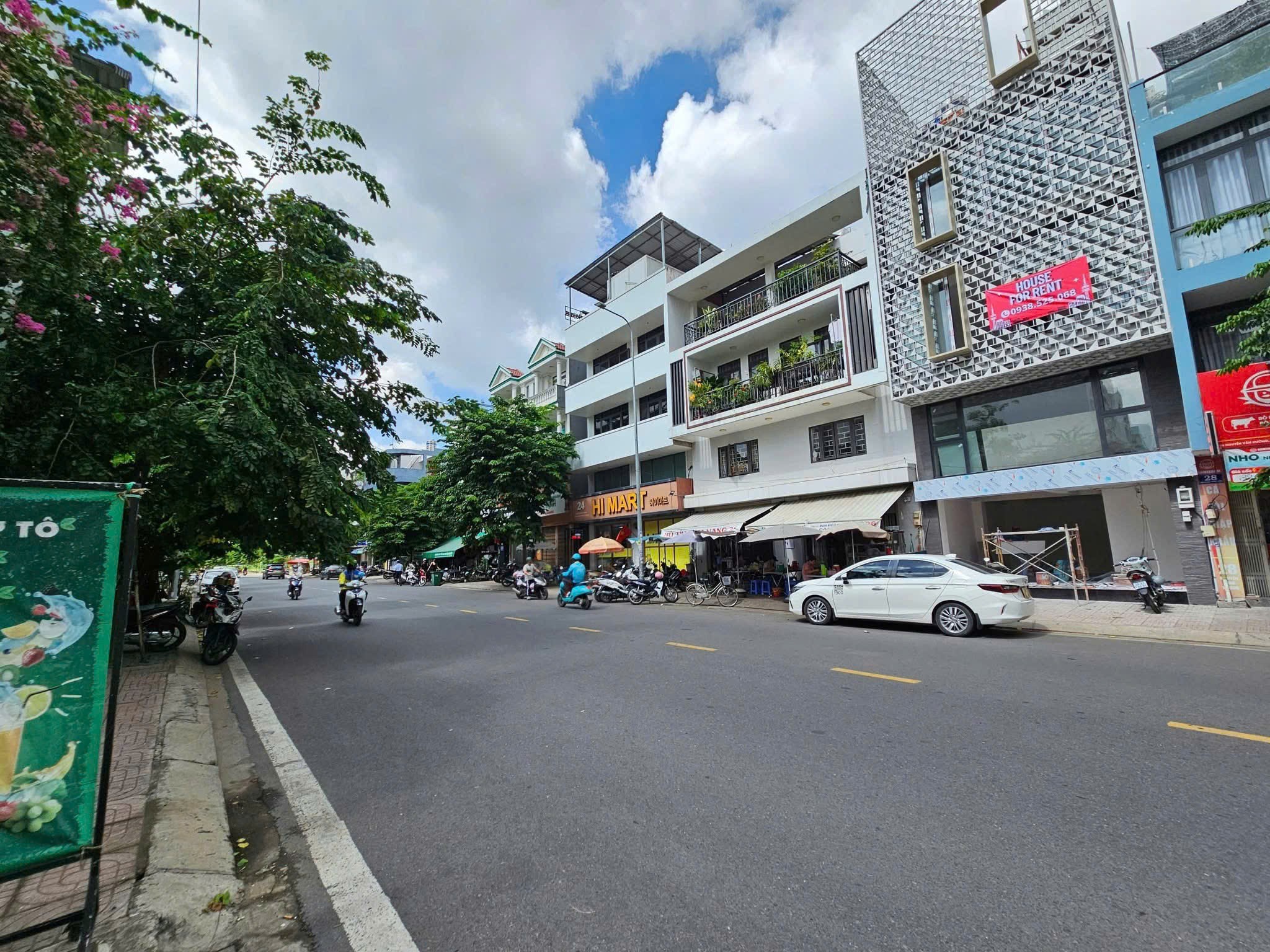 Cho thuê Nhà mặt tiền Phường Thảo Điền, Quận 2, Diện tích 199m², Giá 80 Triệu/tháng