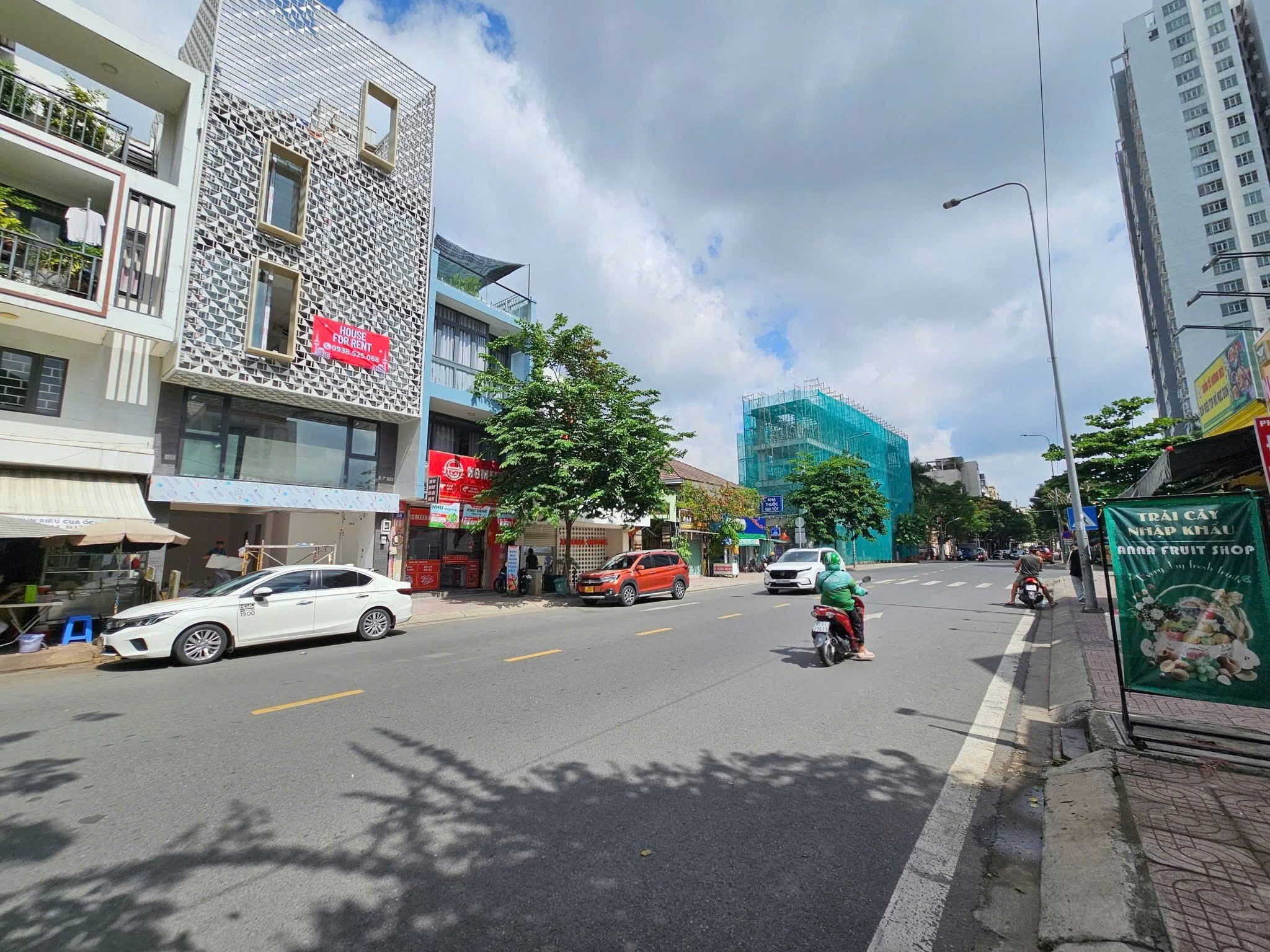 Cho thuê Nhà mặt tiền Phường Thảo Điền, Quận 2, Diện tích 199m², Giá 80 Triệu/tháng 5