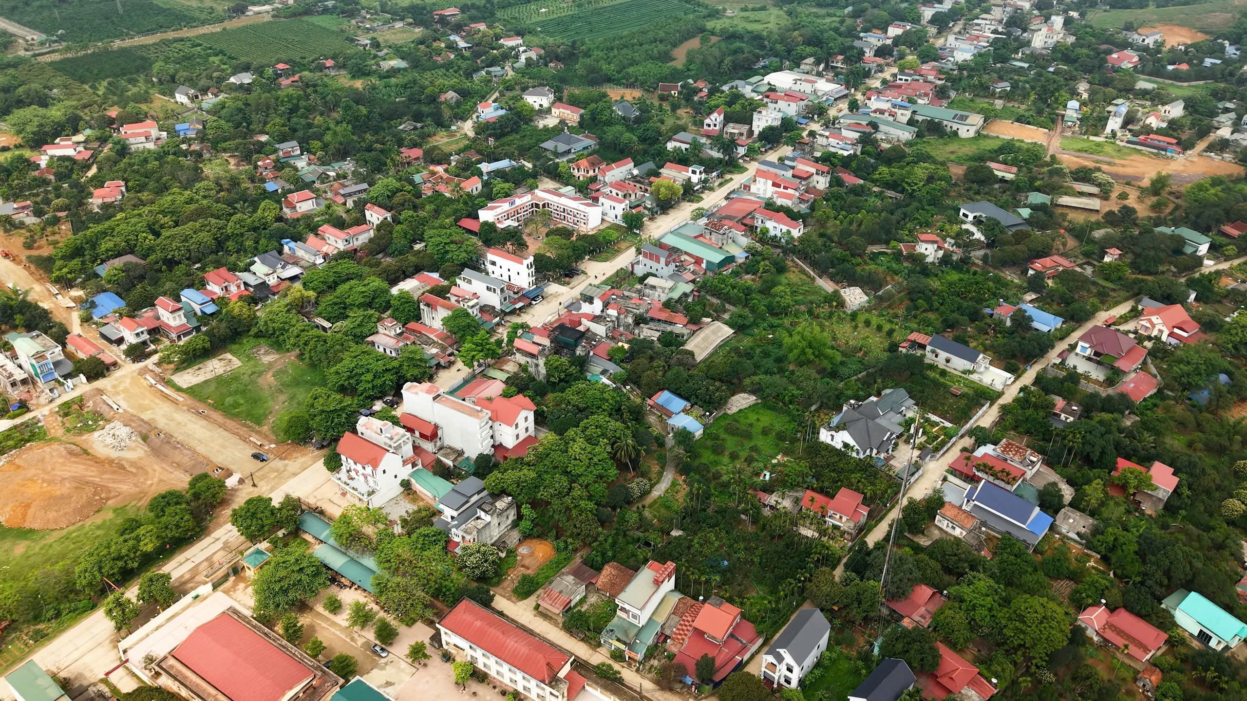 Cần bán gấp mảnh đất thổ cư trước gia đình mua để ở, nay cần tiền nên tôi muốn bán 2