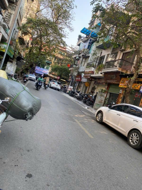 MẶT PHỐ CỔ HÀNG PHÈN – 57M² – SỔ VUÔNG –  1 SỔ 1 CHỦ - CHỈ 45,3 TỶ 3