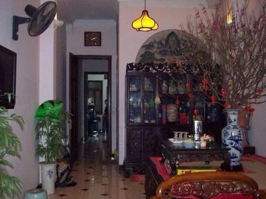 MẶT PHỐ CỔ HÀNG PHÈN – 57M² – SỔ VUÔNG –  1 SỔ 1 CHỦ - CHỈ 45,3 TỶ 2