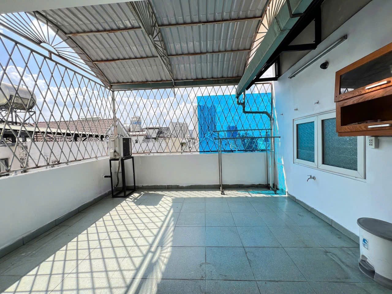 Cho thuê Nhà mặt tiền Phường An Phú, Quận 2, Diện tích 126m², Giá Thương lượng 10