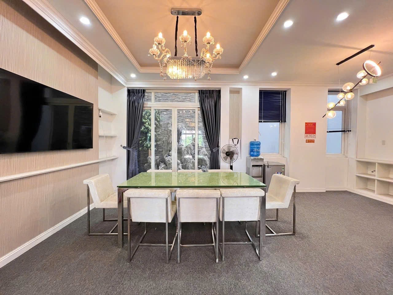 Cho thuê Nhà mặt tiền Phường An Phú, Quận 2, Diện tích 126m², Giá Thương lượng 4