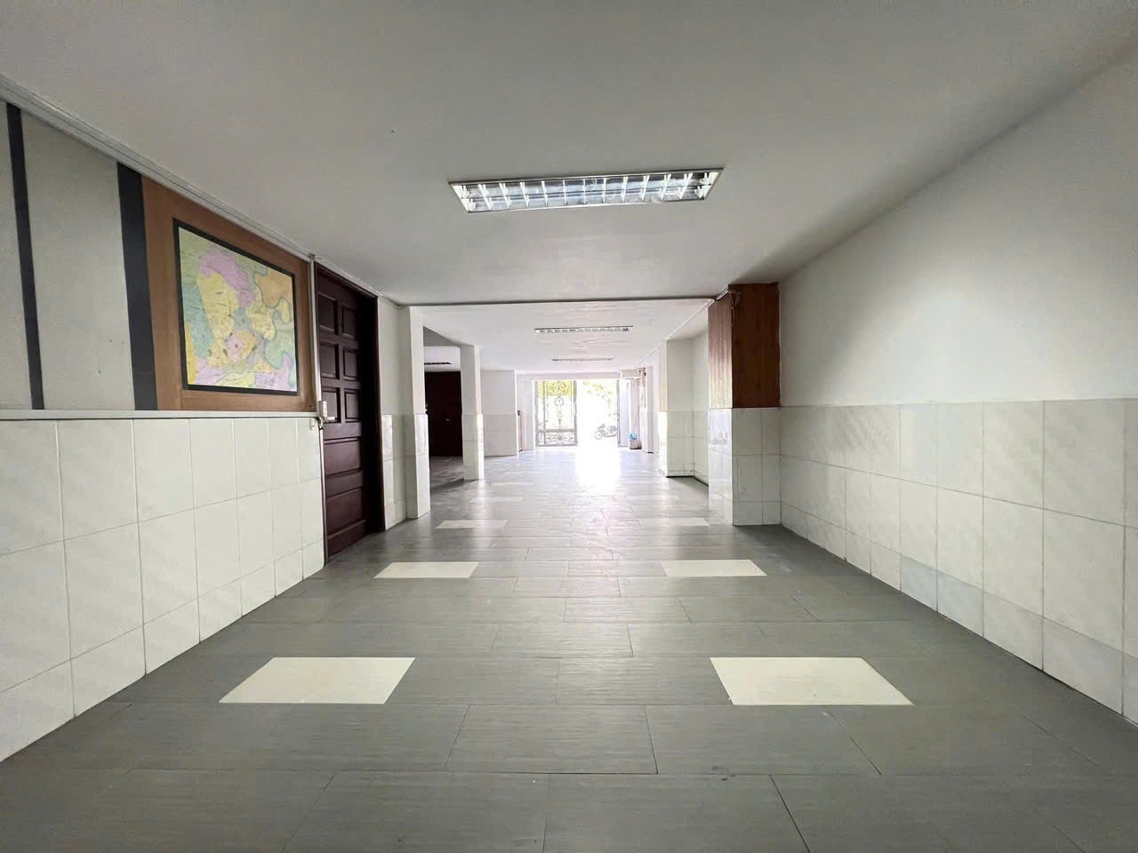 Cho thuê Nhà mặt tiền Phường An Phú, Quận 2, Diện tích 126m², Giá Thương lượng 7