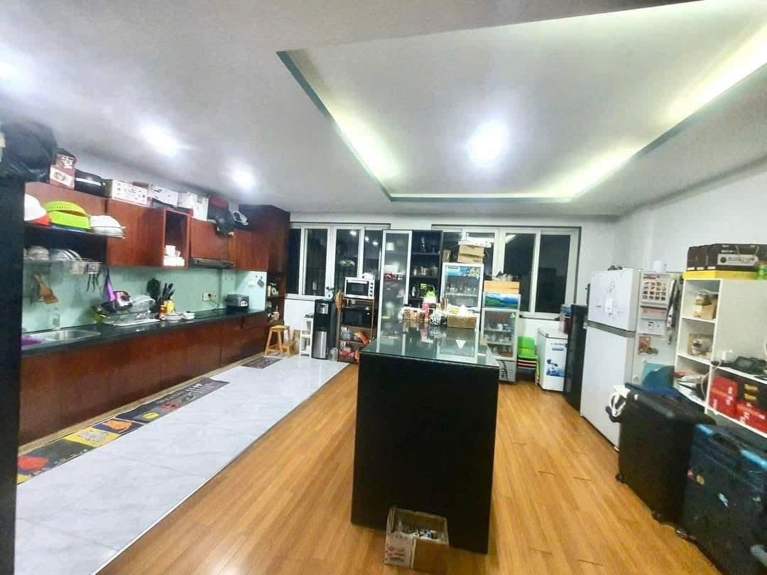 Cần bán Nhà mặt tiền Phường An Khánh, Quận 2, Diện tích 116m², Giá Thương lượng