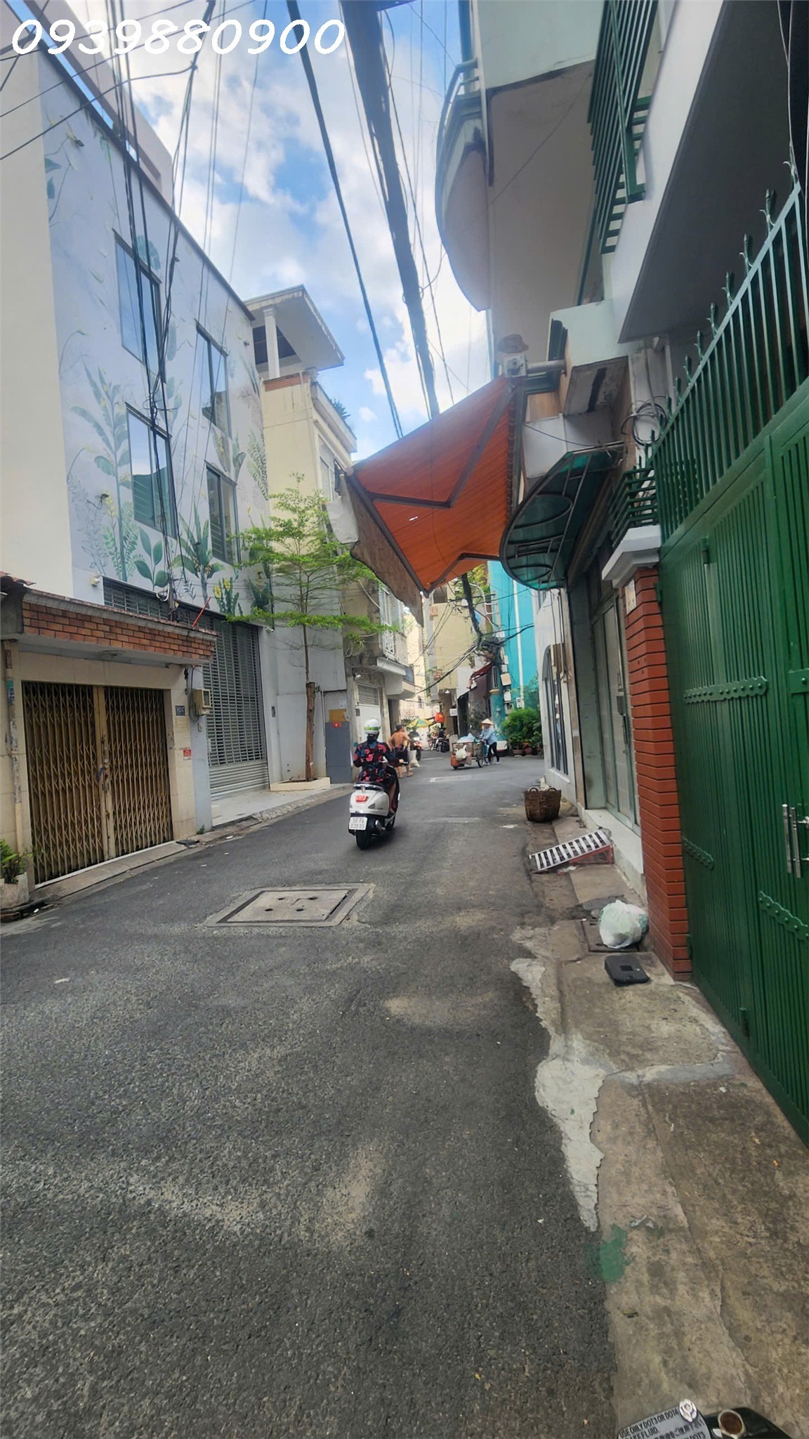HXT tránh Lê Văn Sỹ - 110m2 - 14Tỷ TL 2
