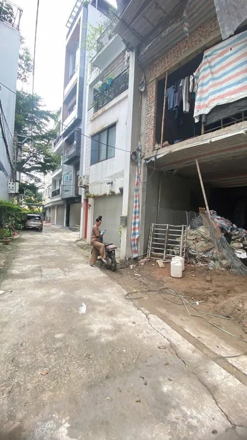 NHÀ MỚI Phố Tư Đình 64m2 X 7 tầng mặt tiền 5m,X 22.5 tỷ Long Biên. 2