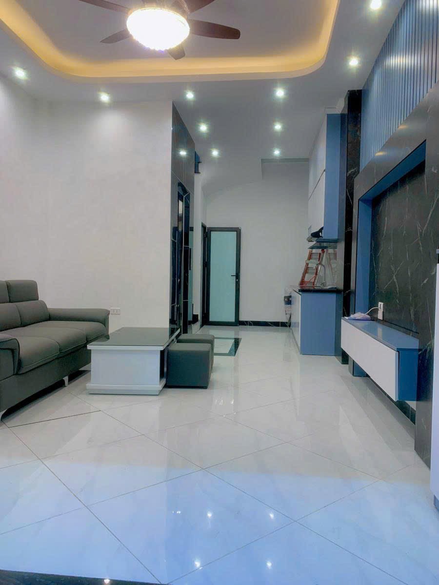 Siêu phẩm Khương Đình , thang máy , lô góc, sổ đỏ nở hậu, 36m giá 9,5 tỷ 5