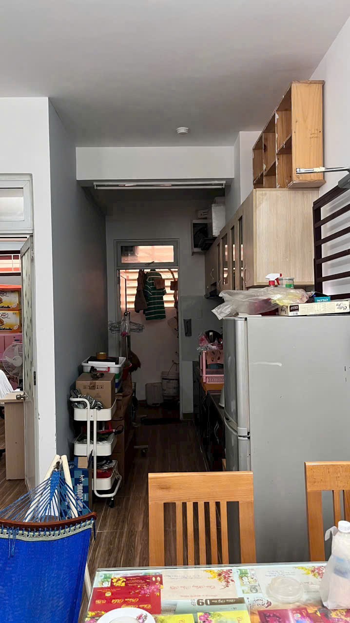 TH-BÁN CĂN CT1 KHU VĨNH ĐIỀM TRUNG, NHA TRANG 2