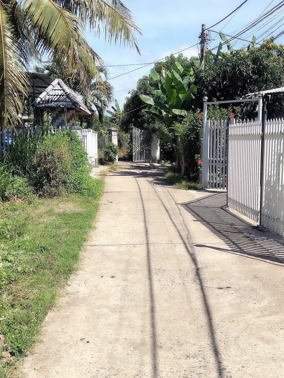 Bán 02 lô đất Diên Phước, Diên Khánh, Khánh Hoà. 5