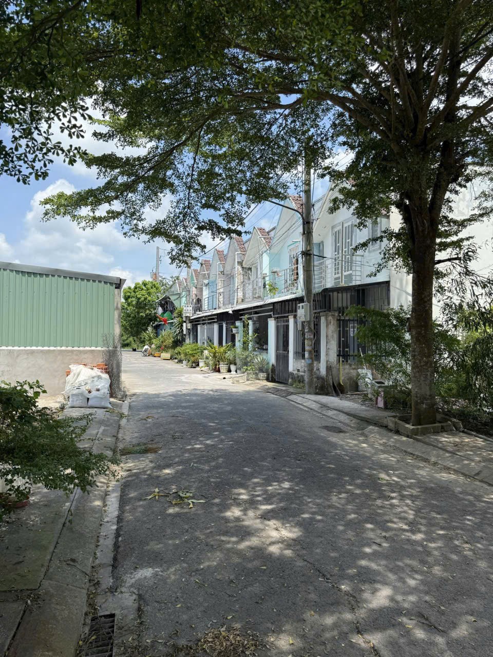 90m2 thổ cư xã Phước Lâm , Cần Giuộc giá 950tr