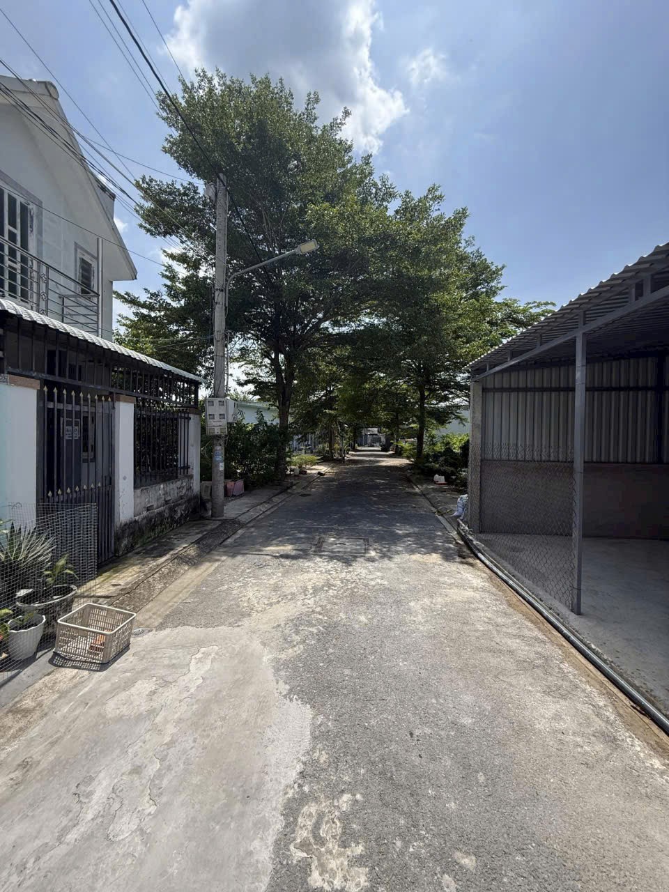 90m2 thổ cư xã Phước Lâm , Cần Giuộc giá 950tr 4