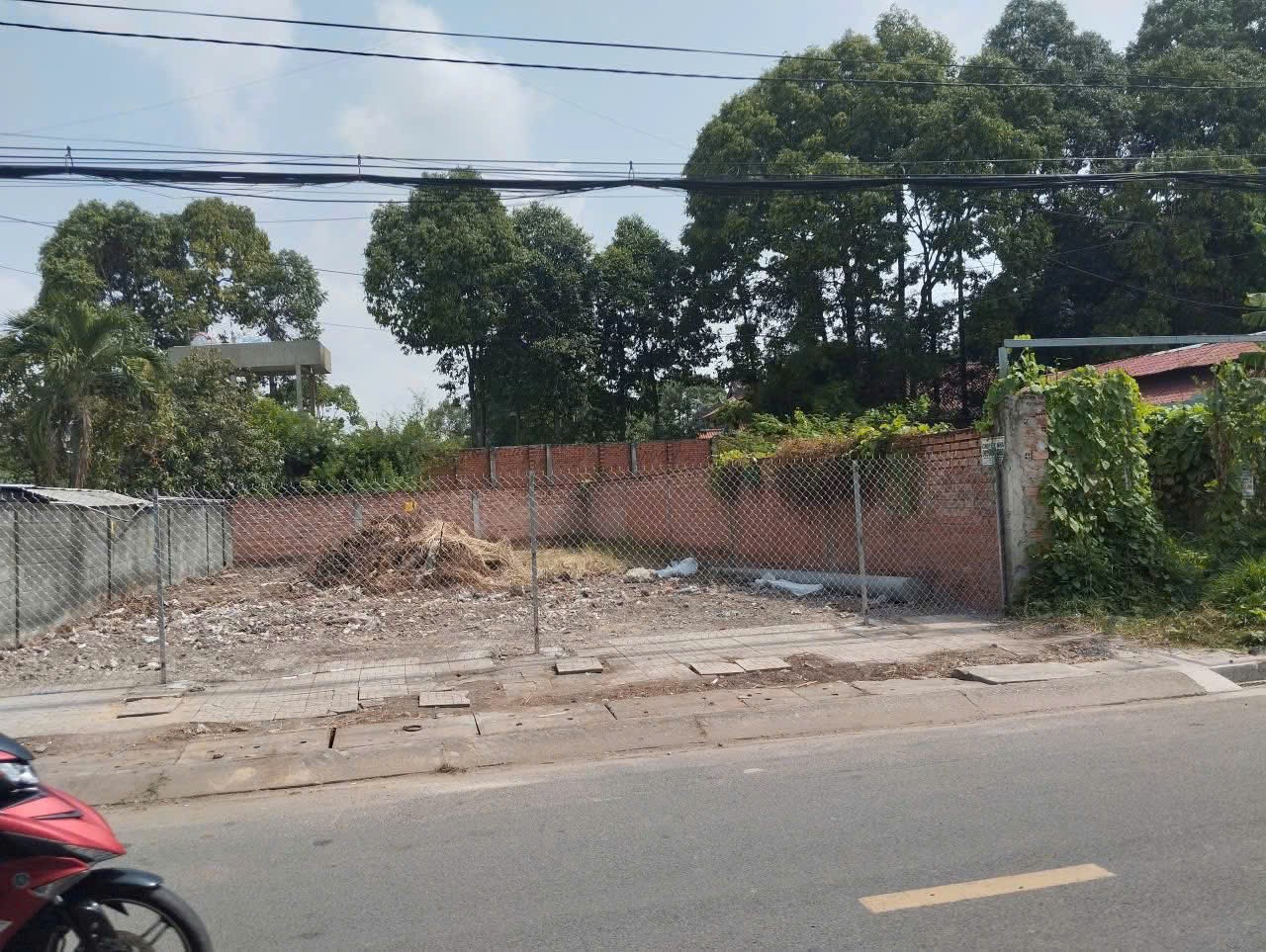 Cần bán Đất Phường Long Trường, Quận 9, Diện tích 233m², Giá 010 Tỷ