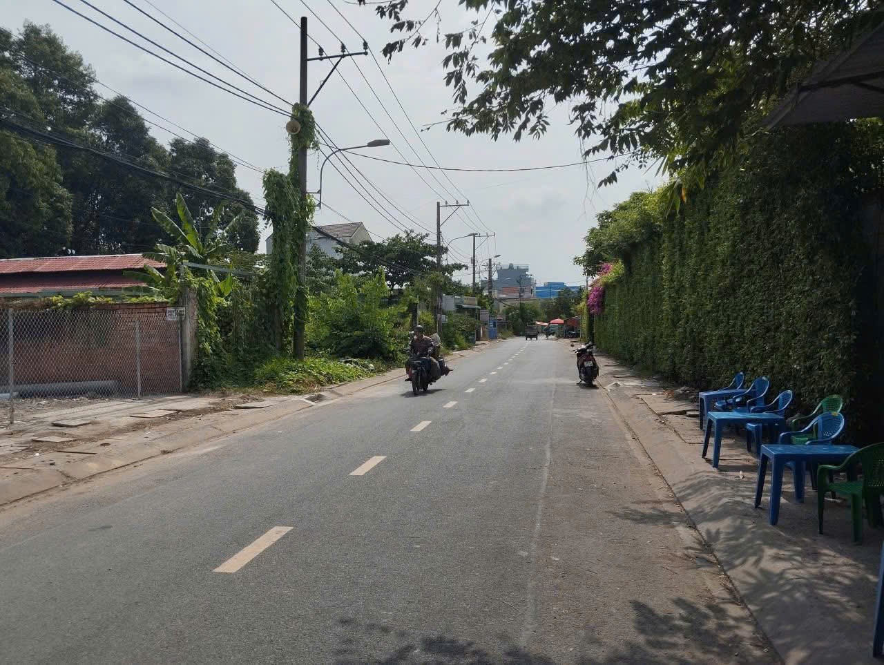 Cần bán Đất Phường Long Trường, Quận 9, Diện tích 233m², Giá 010 Tỷ 3