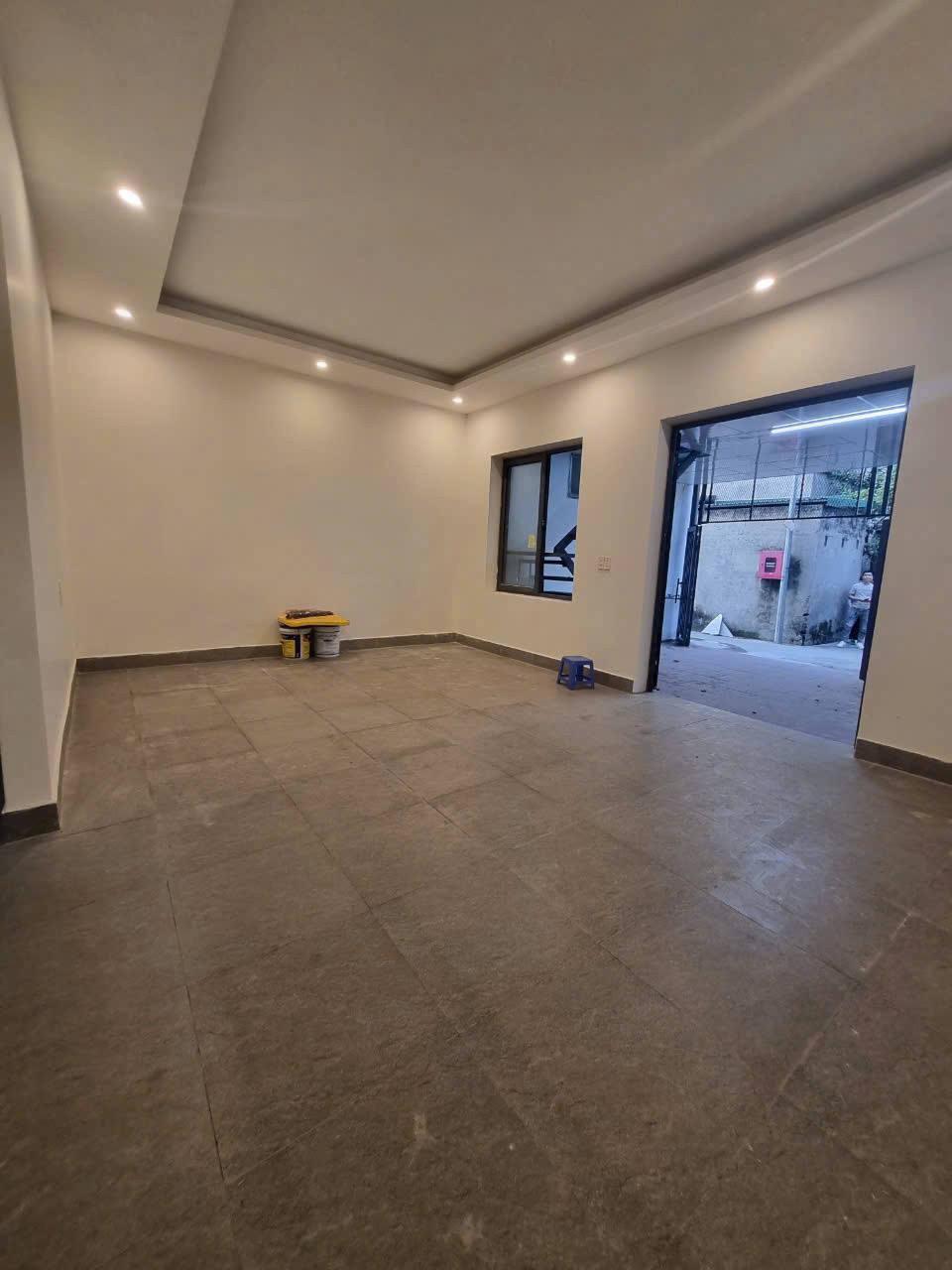 Nhà Đẹp Chi Đông, Mê Linh - Ô Tô Đỗ Sân - Đầy Đủ Nội Thất - Giá Tốt 2