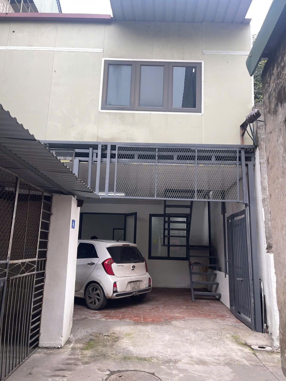 Nhà Đẹp Chi Đông, Mê Linh - Ô Tô Đỗ Sân - Đầy Đủ Nội Thất - Giá Tốt 3
